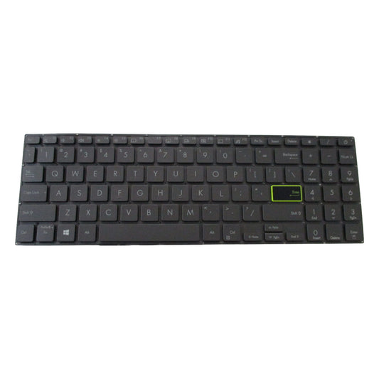 Asus VivoBook 15 X513 S15 S533 Non-Backlit Keyboard