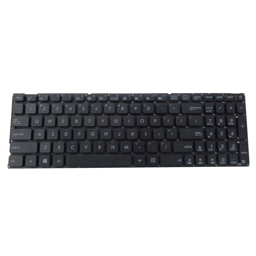 Asus VivoBook Max X541 R541 Laptop Keyboard