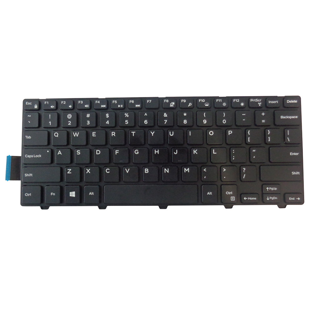 Dell Inspiron 3441 3442 3443 3451 3452 5447 5448 5458 Backlit Keyboard