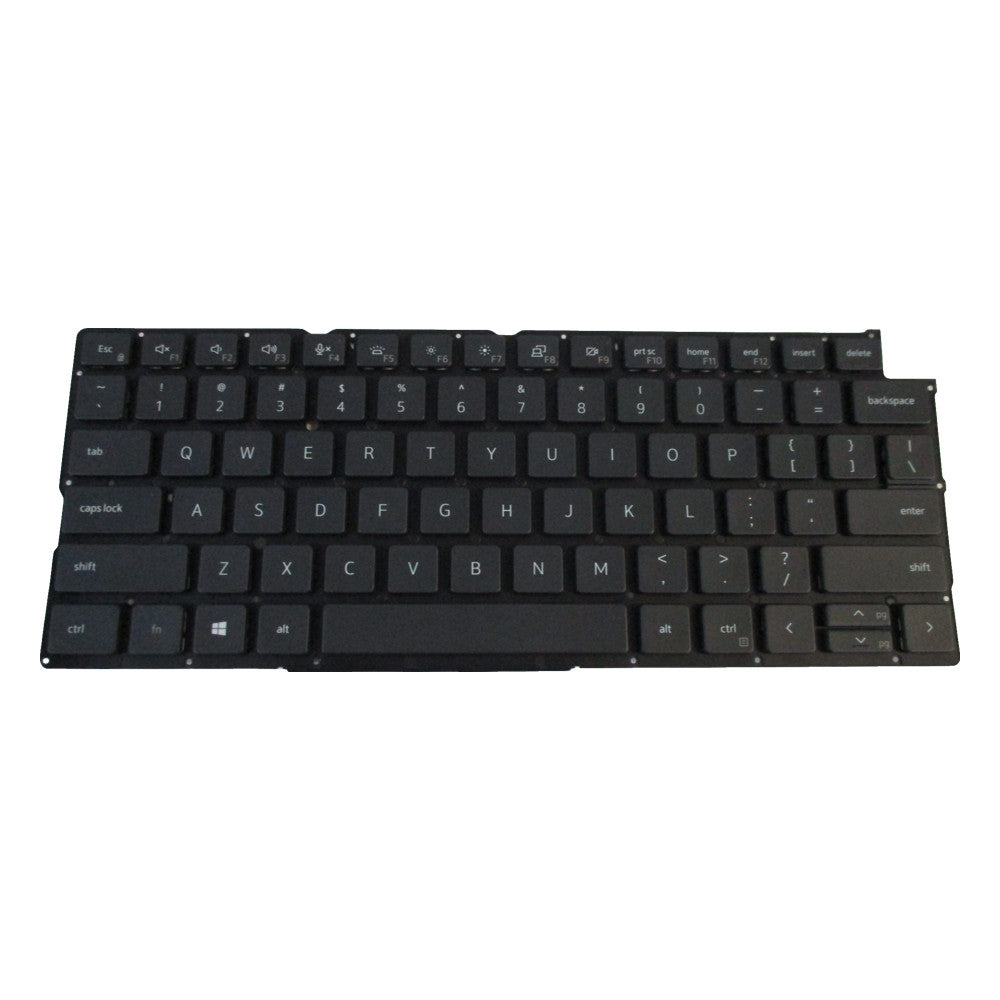 Backlit Keyboard For Dell Latitude 9420 2-in-1 Laptops