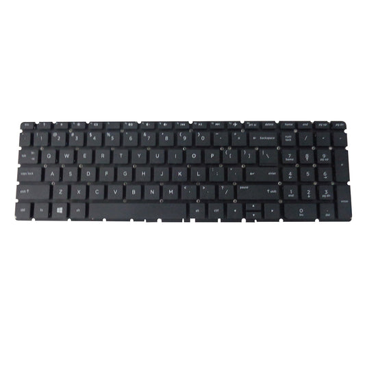 Keyboard for HP 250 G4 255 G4 250 G5 255 G5 Laptops