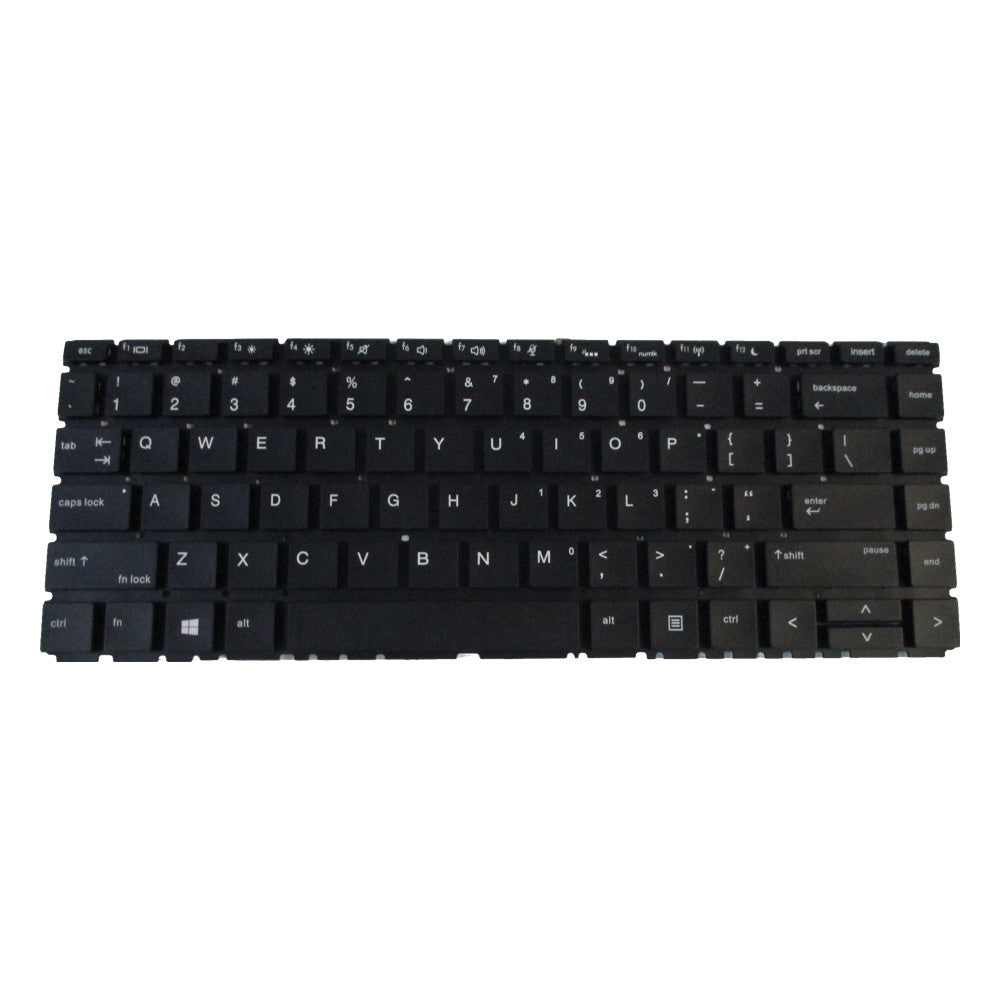 Backlit Keyboard for HP ProBook 440 G6 445 G6 440 G7 445 G7 Laptops