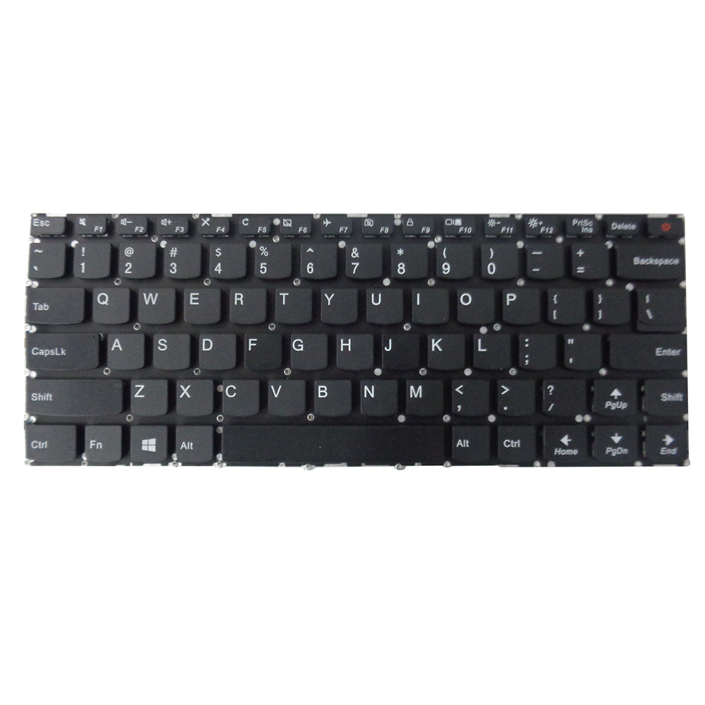 Lenovo IdeaPad 110-14IBR US Laptop Keyboard