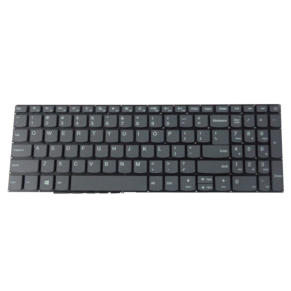 Lenovo IdeaPad 320-15 320-17 330-15 Non-Backlit Keyboard