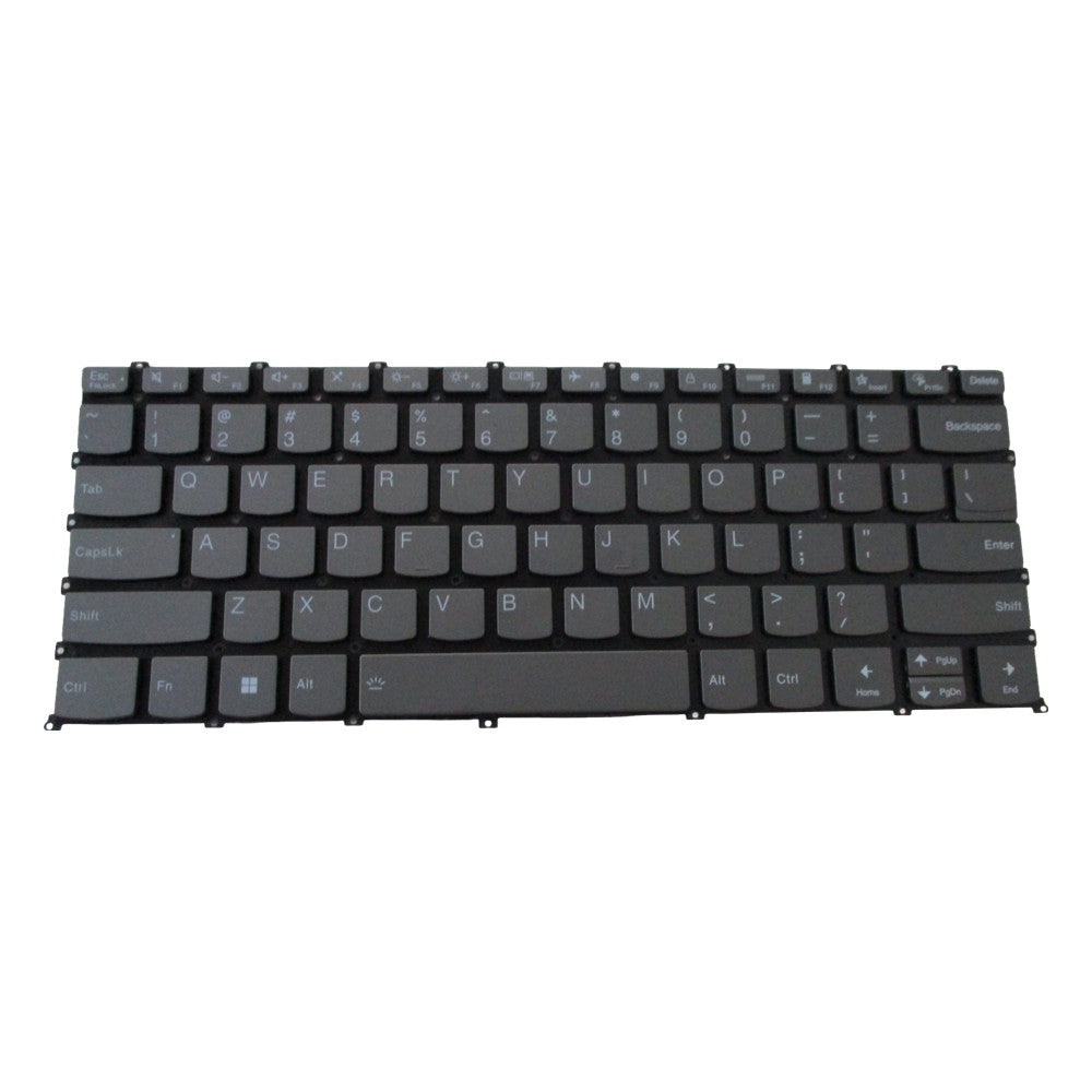 Lenovo IdeaPad Flex 5-14ALC05 5-14IIL05 5-14ITL05 Backlit Keyboard