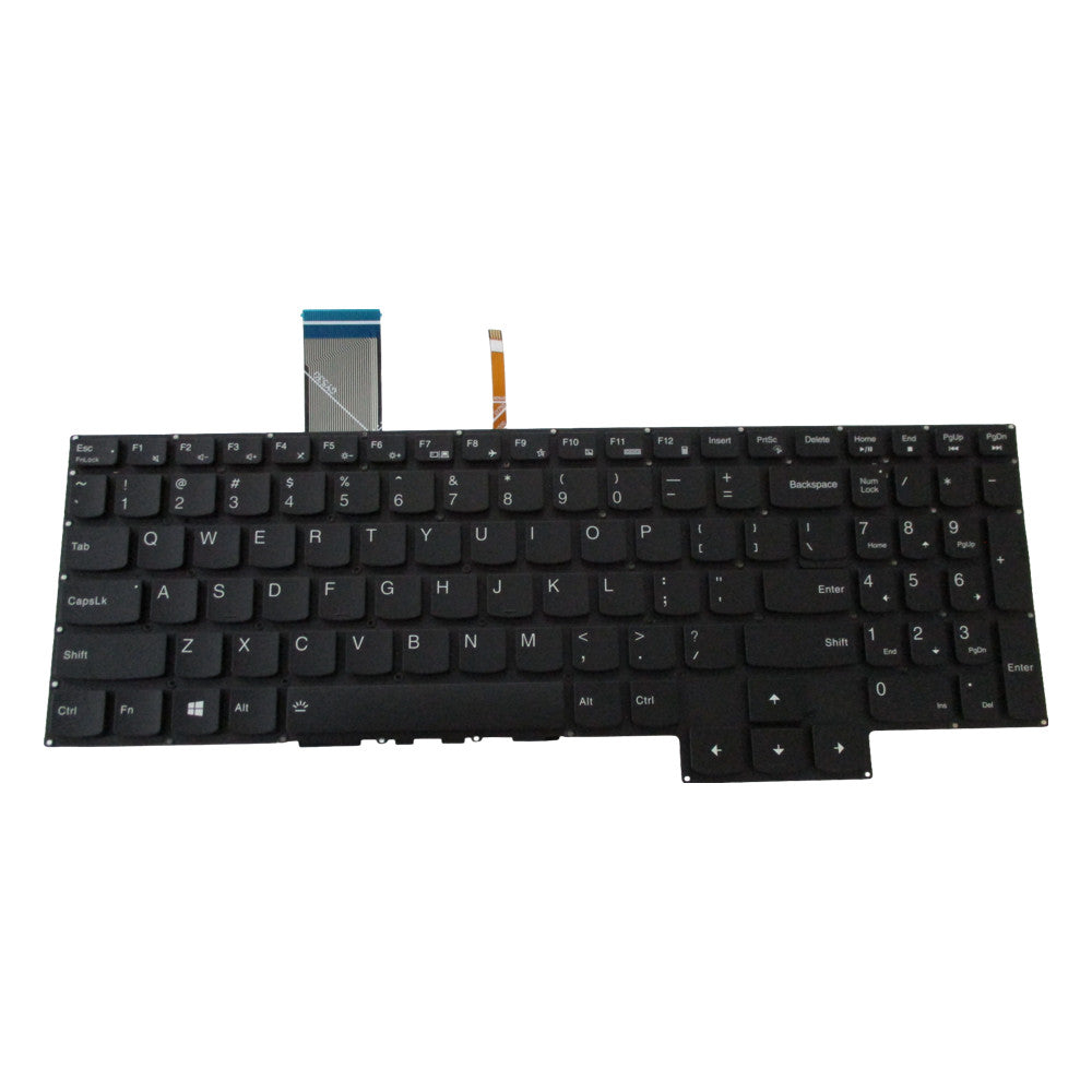 Lenovo Legion 5-15ARH05H 5-15IMH05 5-15IMH05H Backlit Keyboard