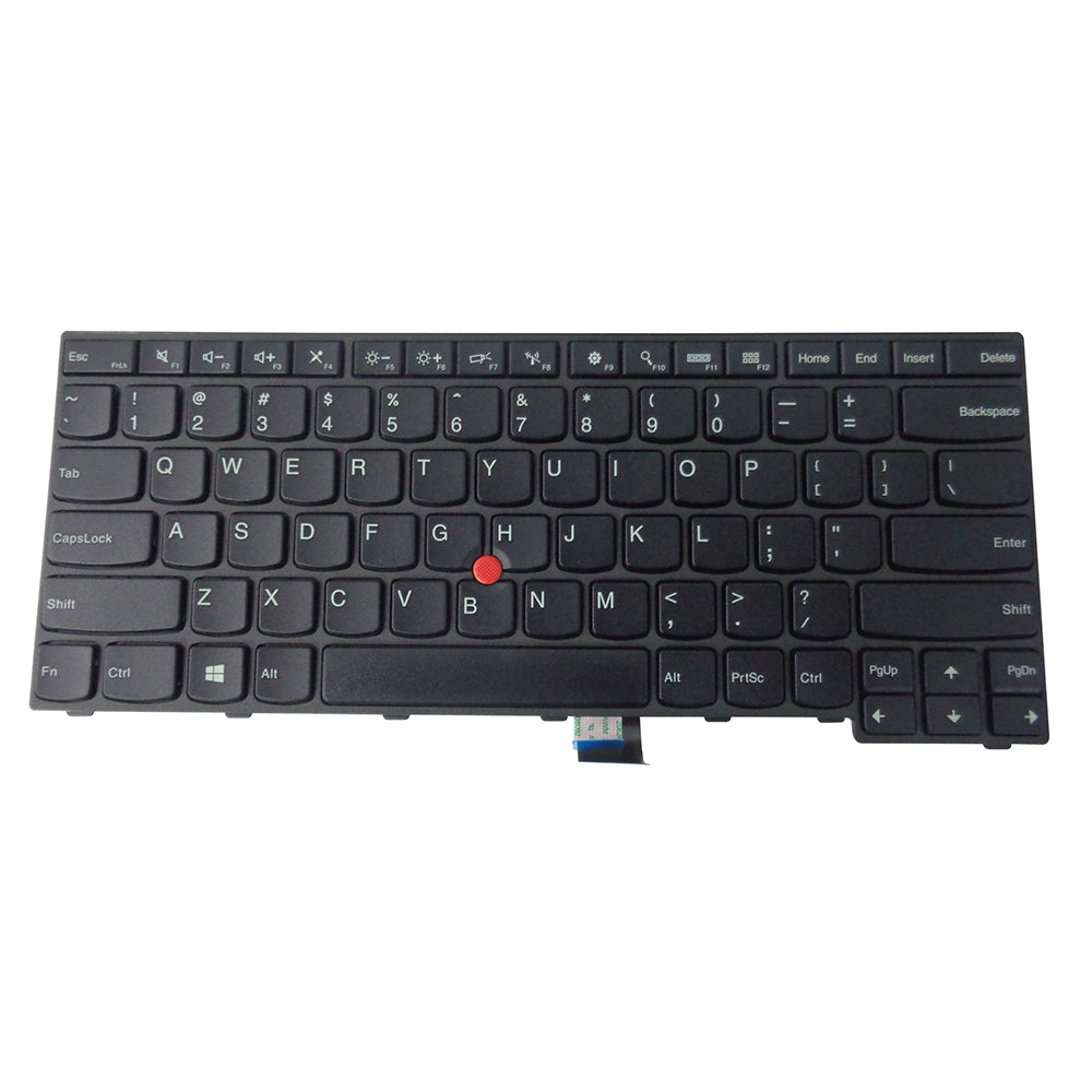 Lenovo ThinkPad E450 E450C E455 E460 E465 W450 Keyboard w/ Pointer
