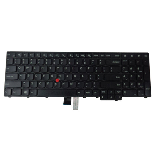 Lenovo ThinkPad E531 E540 L540 T540 T550 W540 Keyboard 04Y2348 04Y2426