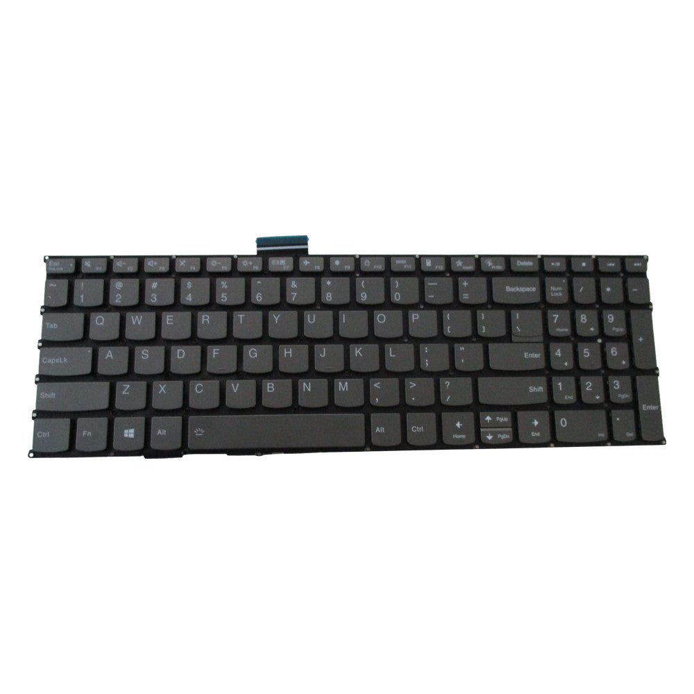 Lenovo IdeaPad Flex 5-15ALC05 5-15IIL05 5-15ITL05 Backlit Keyboard