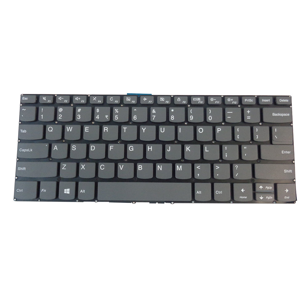 Lenovo Flex 5 1470 1570 Non-Backlit Laptop Keyboard
