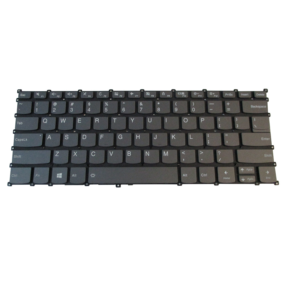 Backlit Keyboard For Lenovo IdeaPad S540-14API S540-14IML S540-14IWL
