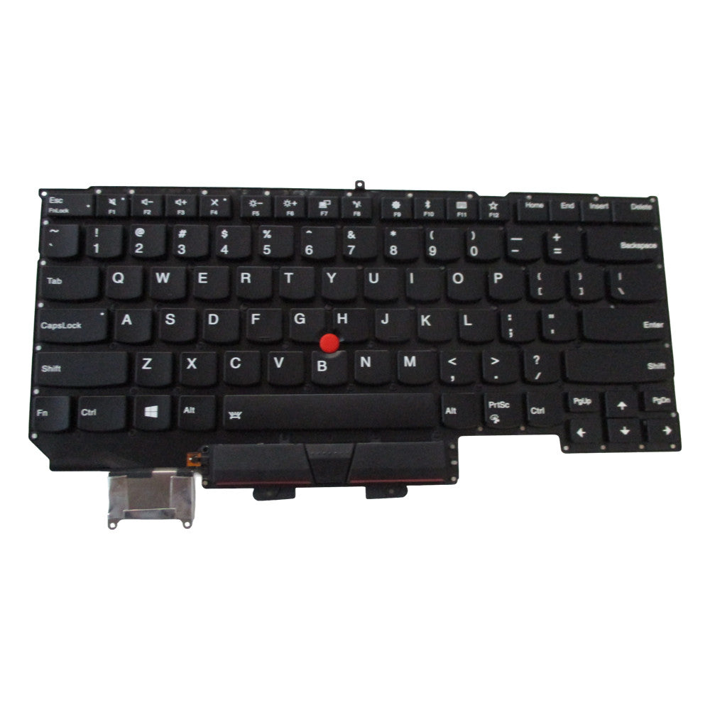 Lenovo ThinkPad X1 Carbon 5th Gen Backlit Keyboard