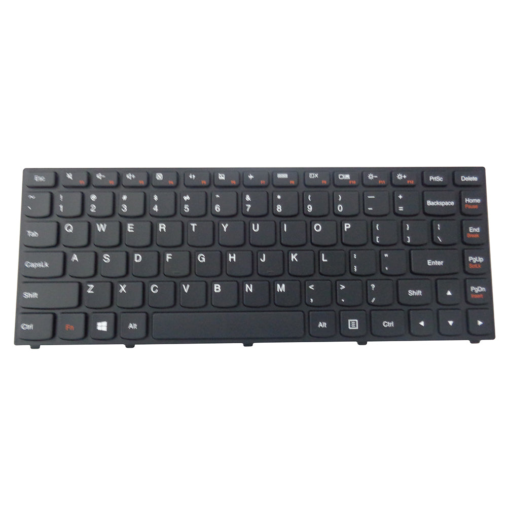 Lenovo IdeaPad Yoga 13 Keyboard US Version 25202897 25202908 25205825