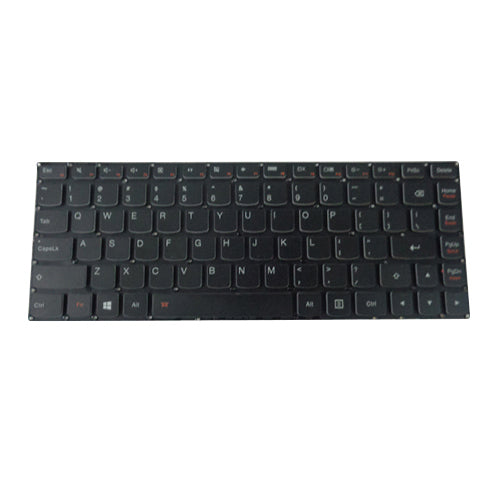 Lenovo Yoga 2 13 Laptop Backlit Keyboard - Does not work with Pro