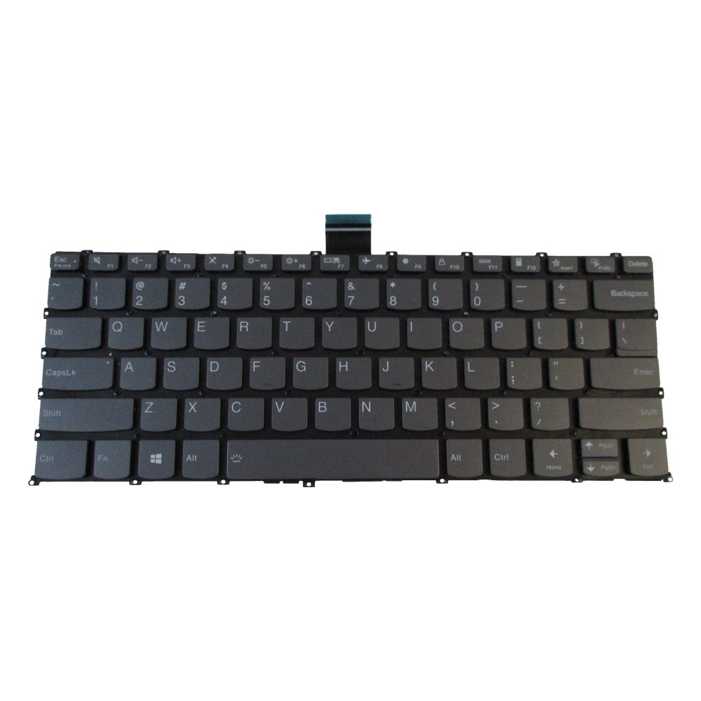 Backlit Keyboard For Lenovo Yoga Slim 6 14IAP8 14IRP8 Laptops