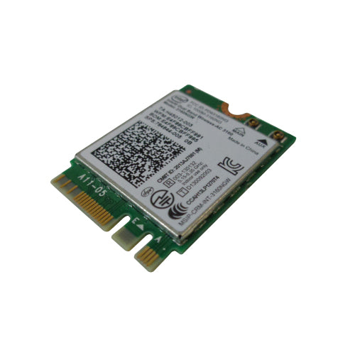 Acer Aspire One Cloudbook AO1-131 1-131M AO1-431 Laptop Wireless Card