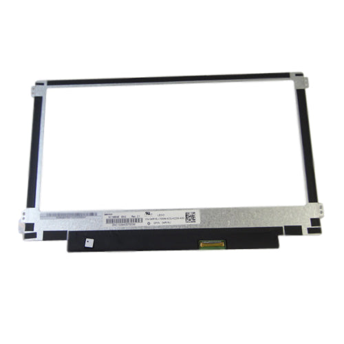 11.6" HD 30 Pin Non-Touch Led Lcd Screen w/ Side Brackets