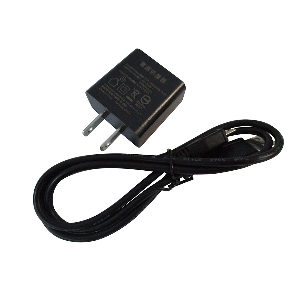 Acer Enduro Urban T1 EUT110A-11A Ac Power Adapter Charger w/ Cord