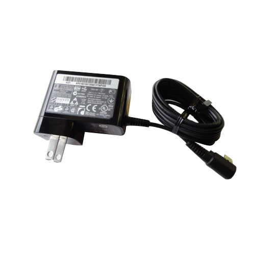 Acer Iconia Tab A510 A700 Black Ac Adapter Charger & Plug ADP-18TB A