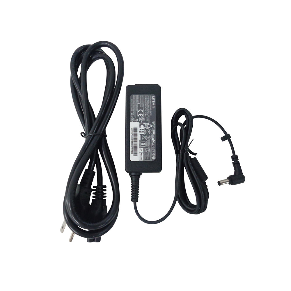 Gateway NE411 NE512 NE513 NE527 NE571 Laptop Ac Adapter Charger 45W