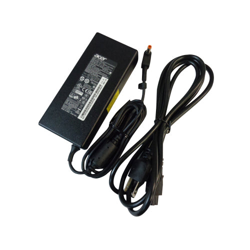 Acer Aspire VN7-591 VN7-791 Ac Adapter Charger & Cord 135W Orange Tip