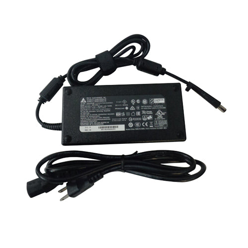 Acer Predator G1 G1-710 SFF Computer Ac Power Supply Adapter Cord 230W