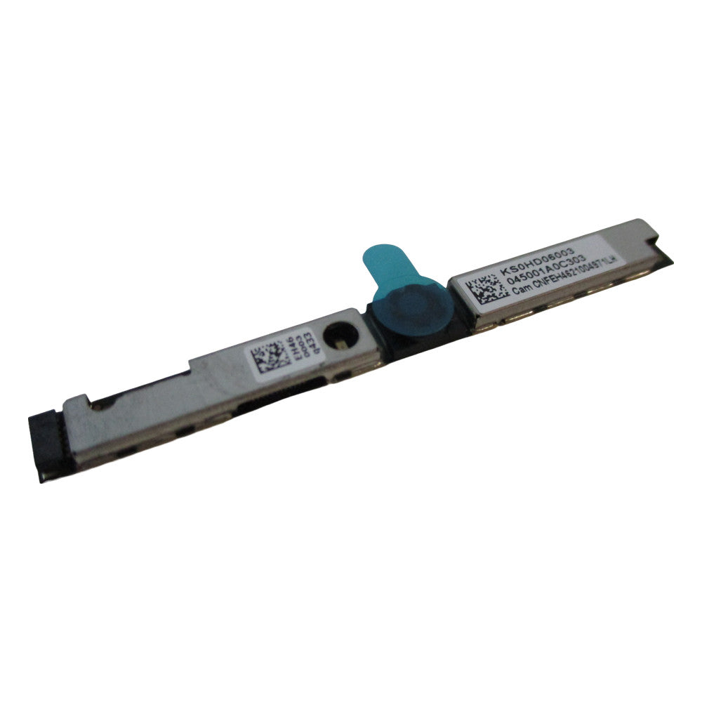 Acer Chromebook KS.0HD06.003 KS.0HD05.002 Replacement Webcam Camera