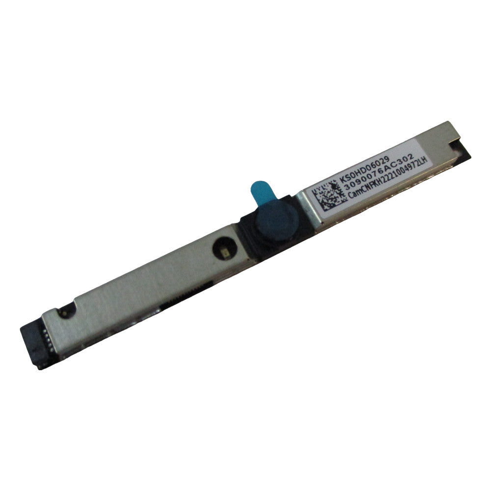 Acer Chromebook KS.0HD06.029 Replacement Webcam Camera