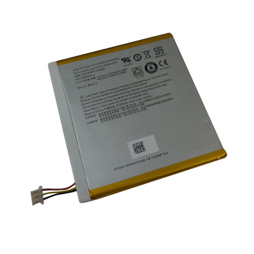 Acer Iconia One 7 B1-770 Tablet Battery KT.0010H.003