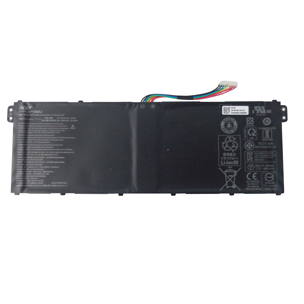 Acer Aspire 3 A311-31 A314-32 A315-21 A315-32 Battery KT.00205.006