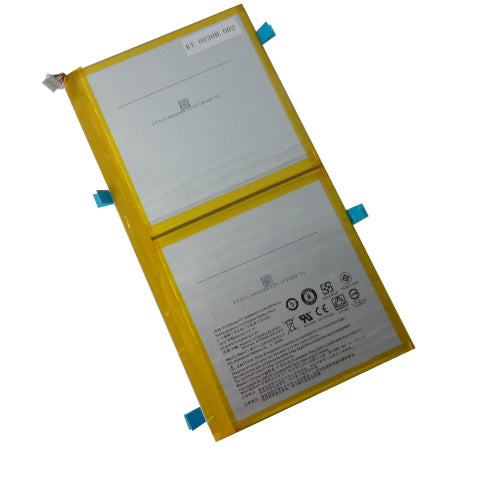 Acer Iconia Tab 10 A3-A40 Tablet Battery KT.0020H.002