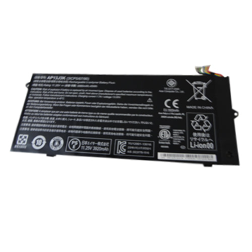 Acer Chromebook C720 C720P C740 Laptop Battery AP13J3K