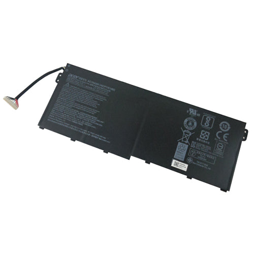 Acer Aspire V17 Nitro VN7-793G Laptop Battery KT.0040G.009 AC16A8N