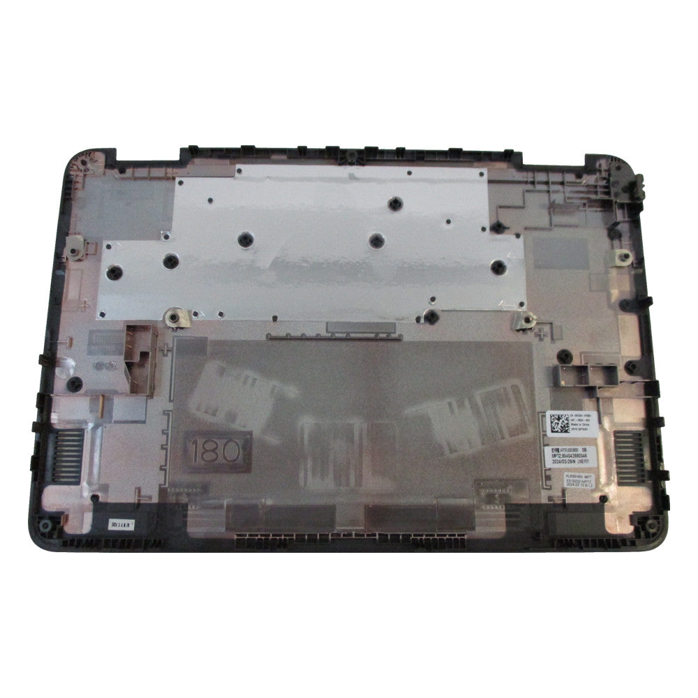 Dell Chromebook 3110 Lower Bottom Case Cover KT6XH 0KT6XH