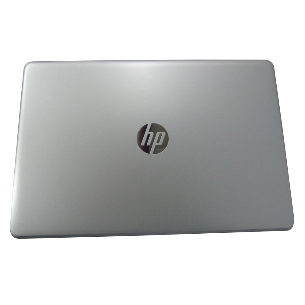 Genuine HP 15-BS 15T-BS 15-BW 15Z-BW Silver Lcd Back Cover L03439-001