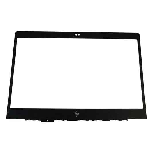 HP EliteBook 745 G5 840 G5 Black Lcd Front Bezel L15508-001