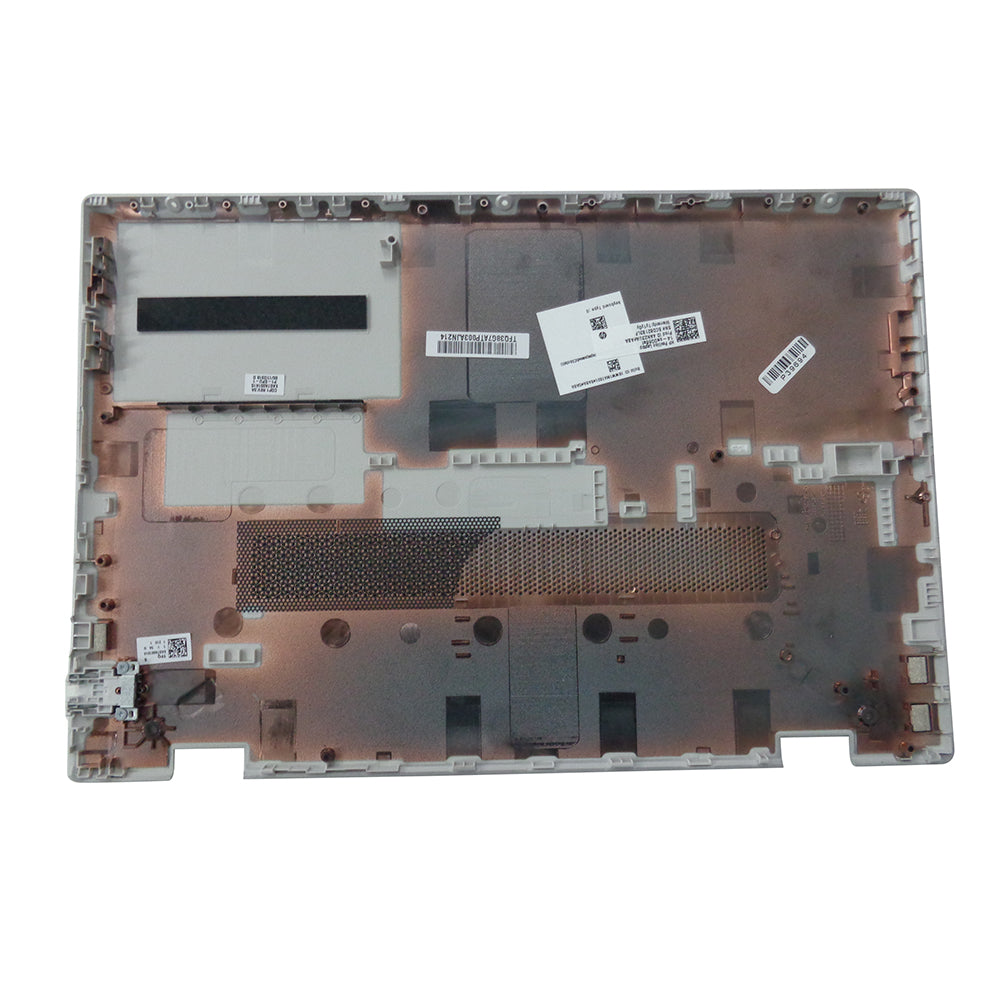 HP Pavilion 14-CE Bottom Case Base Enclosure L19168-001