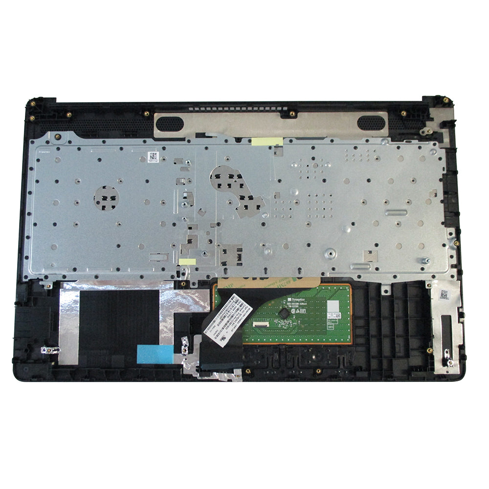 HP 15-DA 15T-DA 15-DB 15T-DB Palmrest Keyboard & Touchpad L20387-001