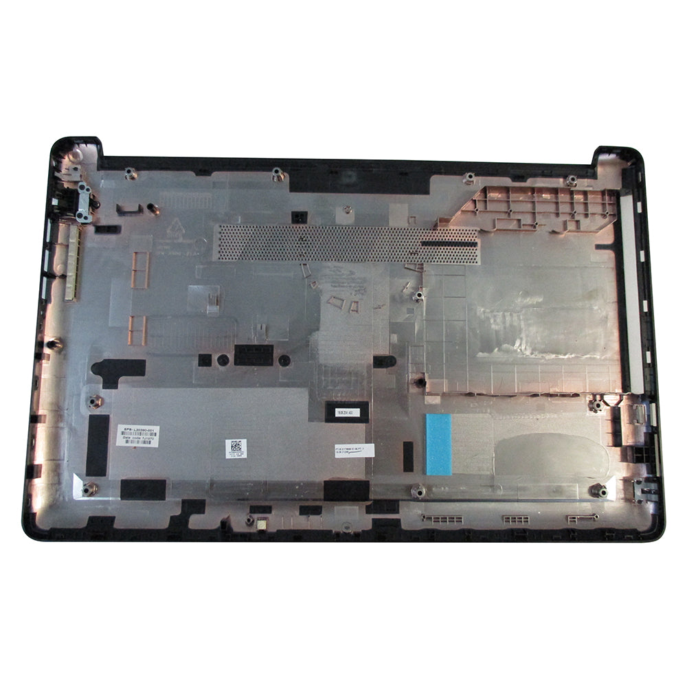 HP 15-DA 15-DB Bottom Case Base Enclosure w/ ODD L20390-001