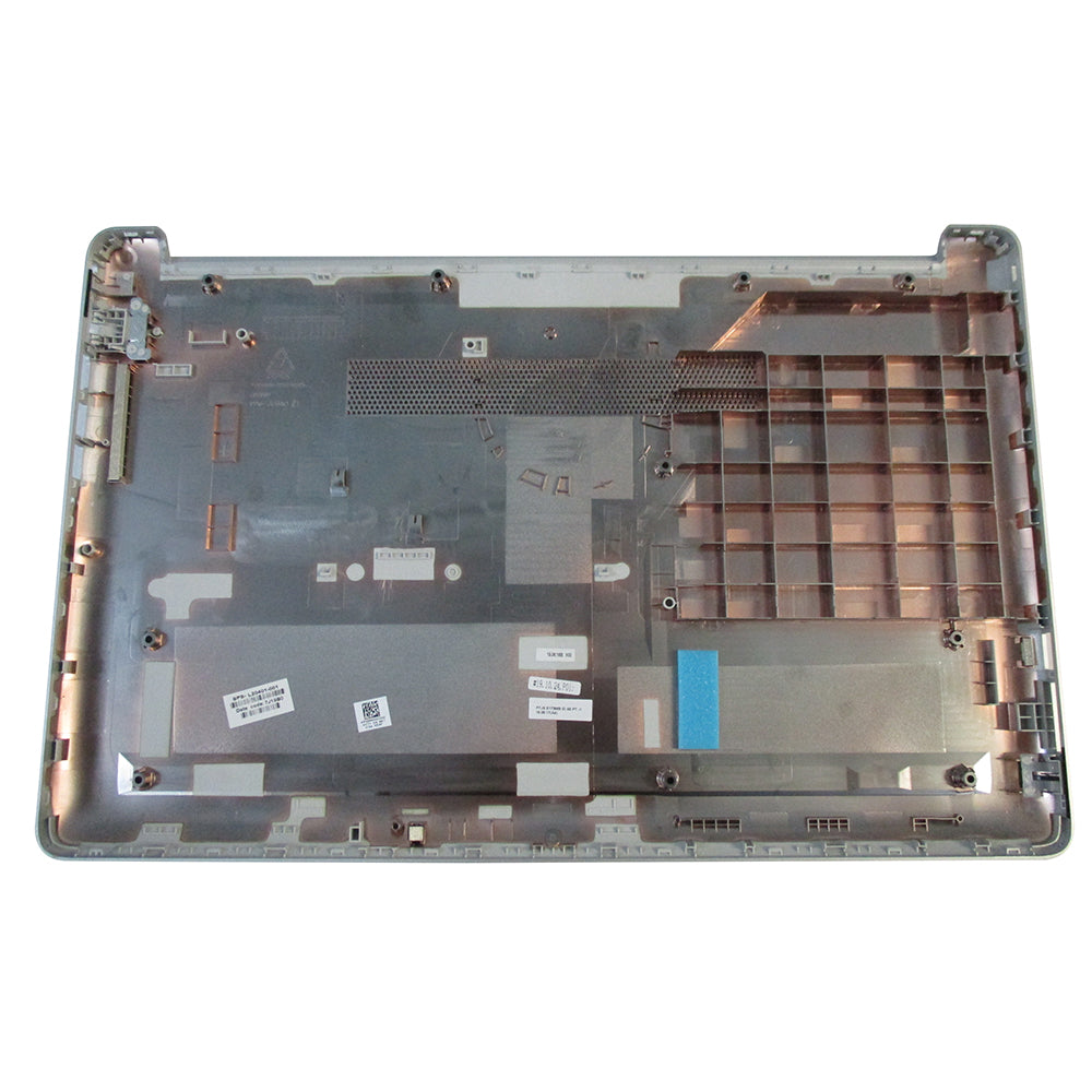 HP Pavilion 15-DA 15-DB Bottom Case Base Enclosure Non-ODD L20401-001