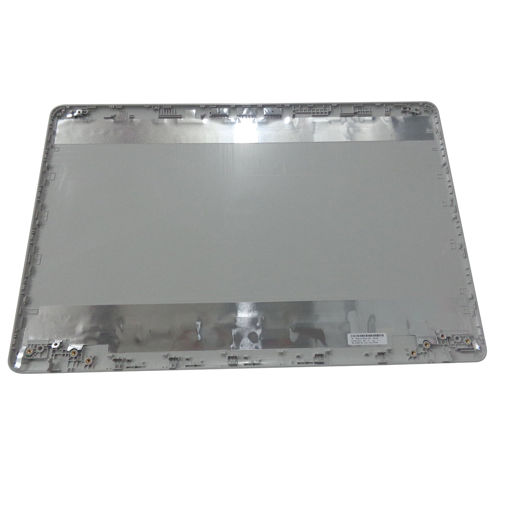 HP 17-BY 17-CA Silver Lcd Back Cover L22499-001