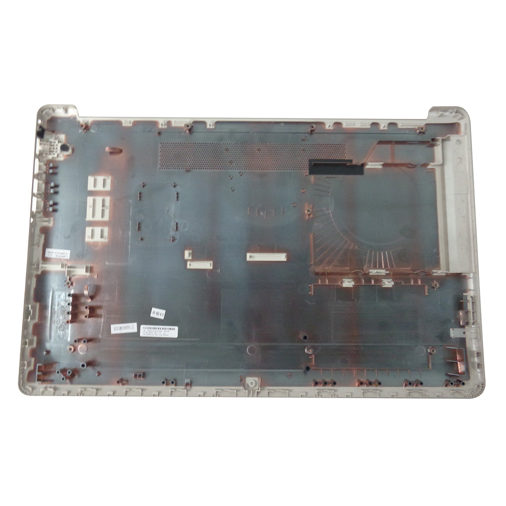 HP 17-BY 17-CA Gold Bottom Case Base Enclosure L22509-001