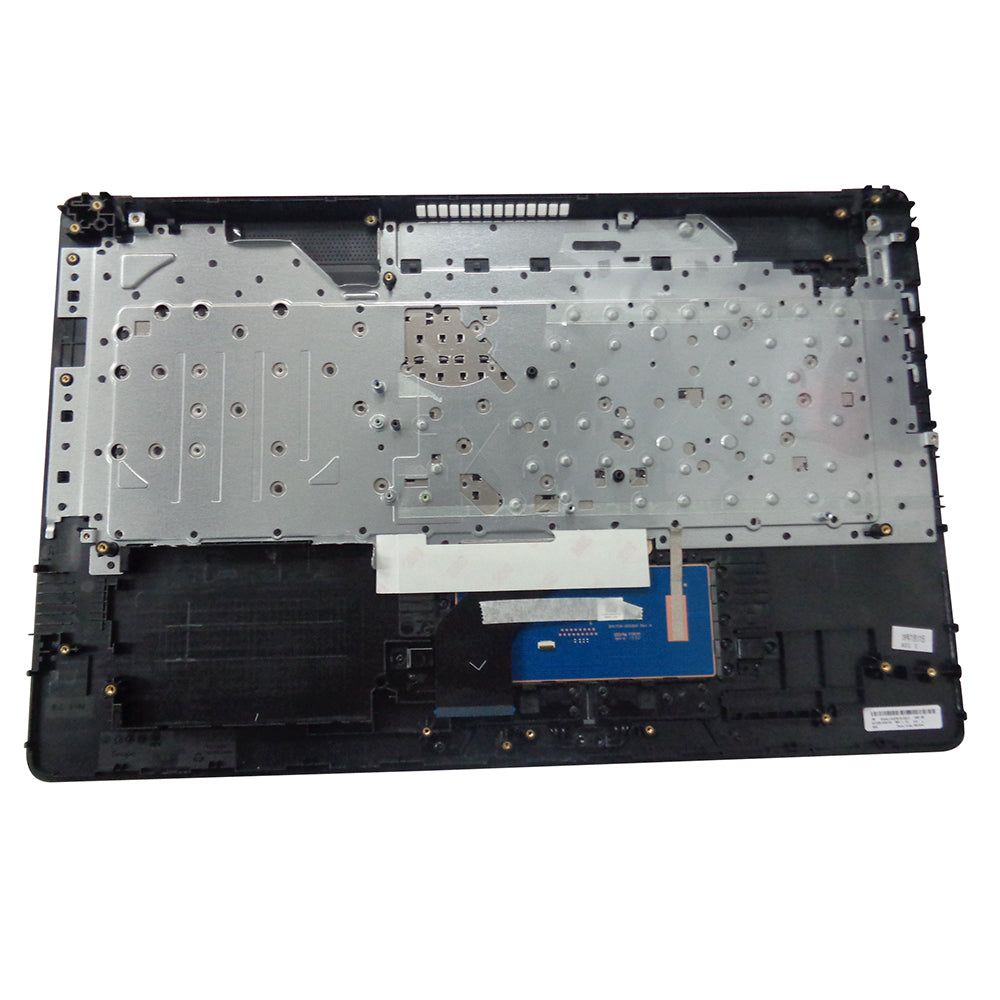 HP 17-BY 17-CA Palmrest w/ Non-Backlit Keyboard & Touchpad L22750-001