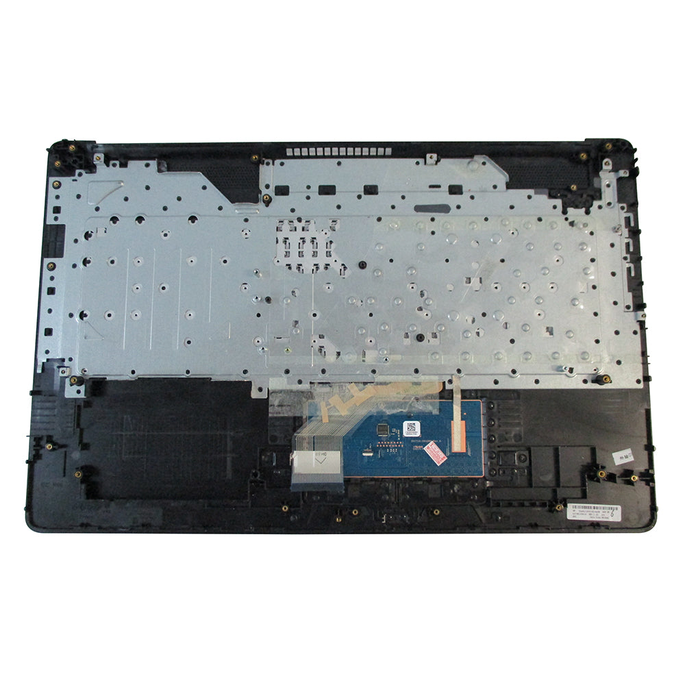 HP 17-BY 17-CA Palmrest w/ Non-Backlit Keyboard & Touchpad L22750-001
