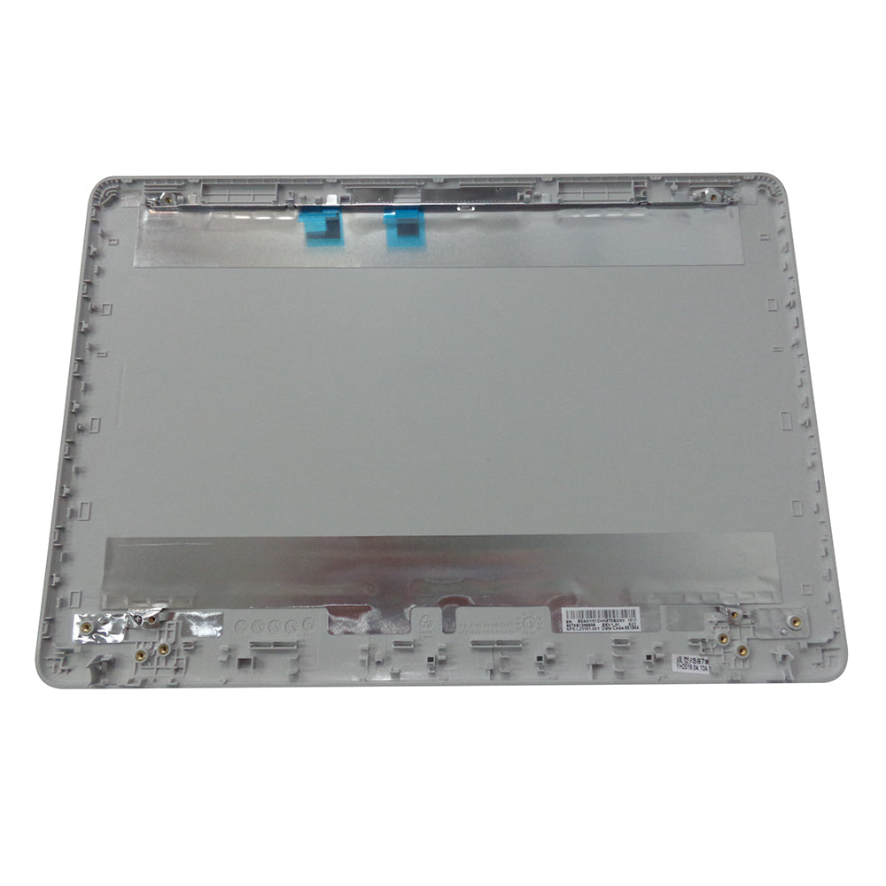 HP 14-CK 14-CM 14T-CM 14Z-CM Natural Silver Lcd Back Cover L23161-001