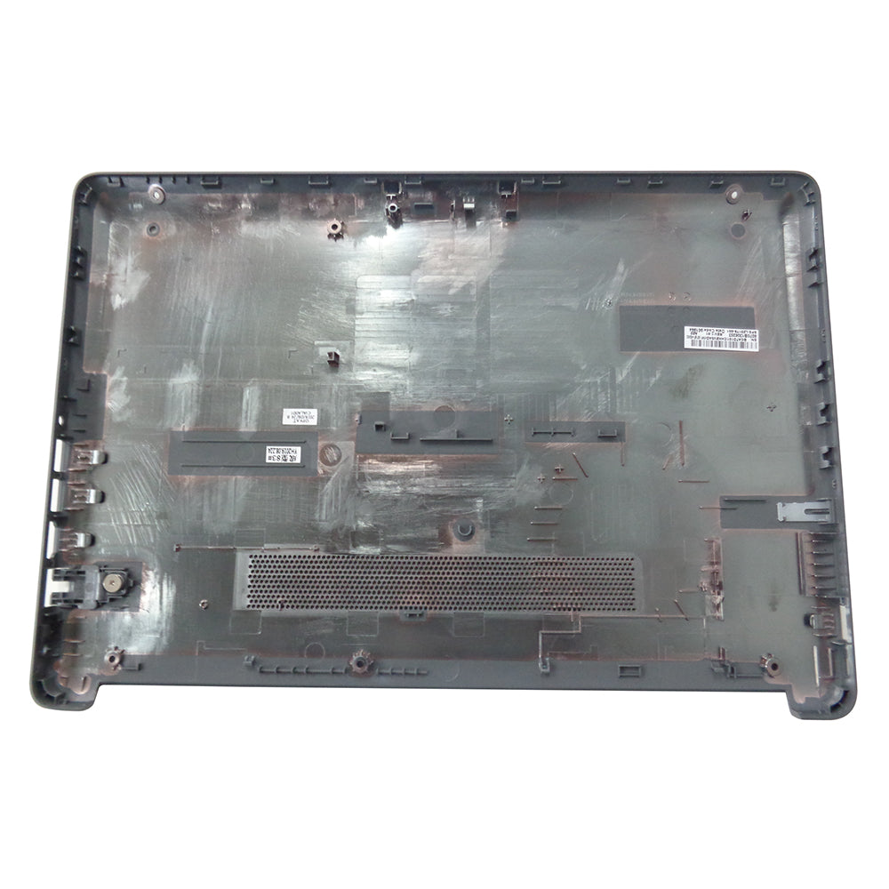 HP 14-CK 14-CM 14T-CM Smoke Gray Bottom Case Base Enclosure L23179-001