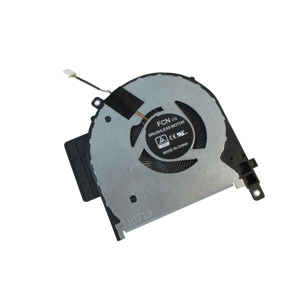 Cpu Fan for HP Envy 15-CN 15-CP Laptops L23569-001