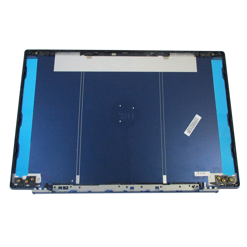 HP Pavilion 15-CS 15-CW Sapphire Blue Lcd Back Cover L23881-001