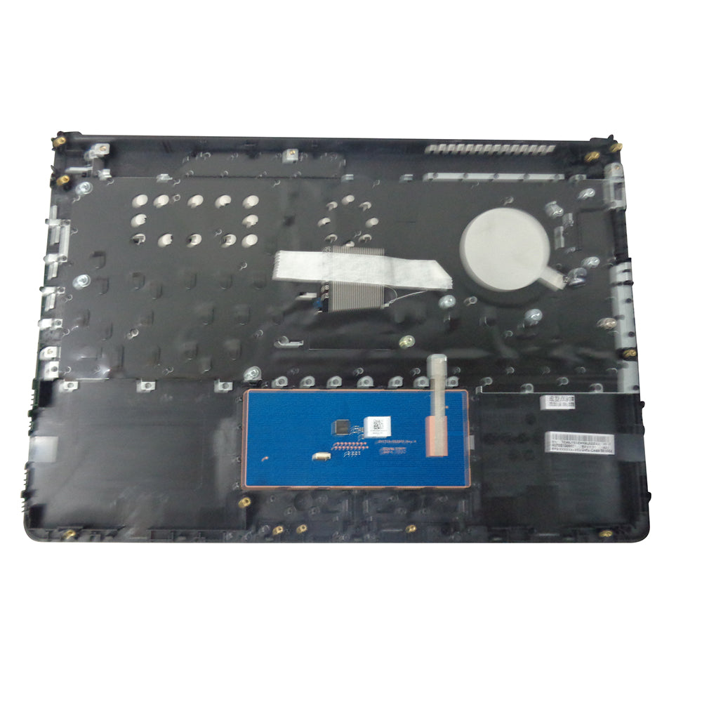 HP 14-CF 14-DF 14-DK Palmrest w/ Keyboard & Touchpad L24818-001