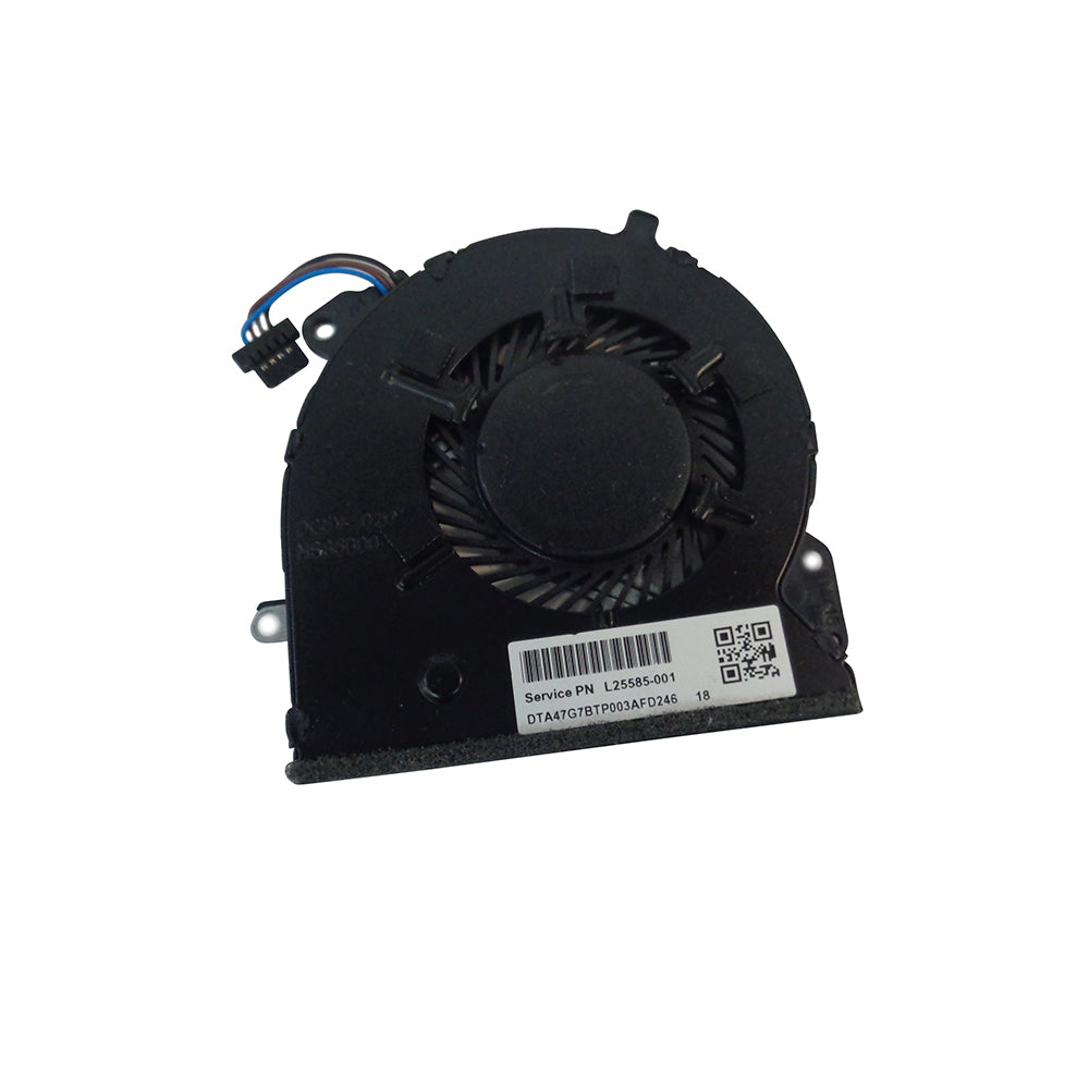 HP Pavilion 15-CS 15T-CS Laptop Cpu Fan L25585-001
